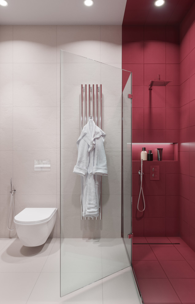 интерьер гостиничного номера