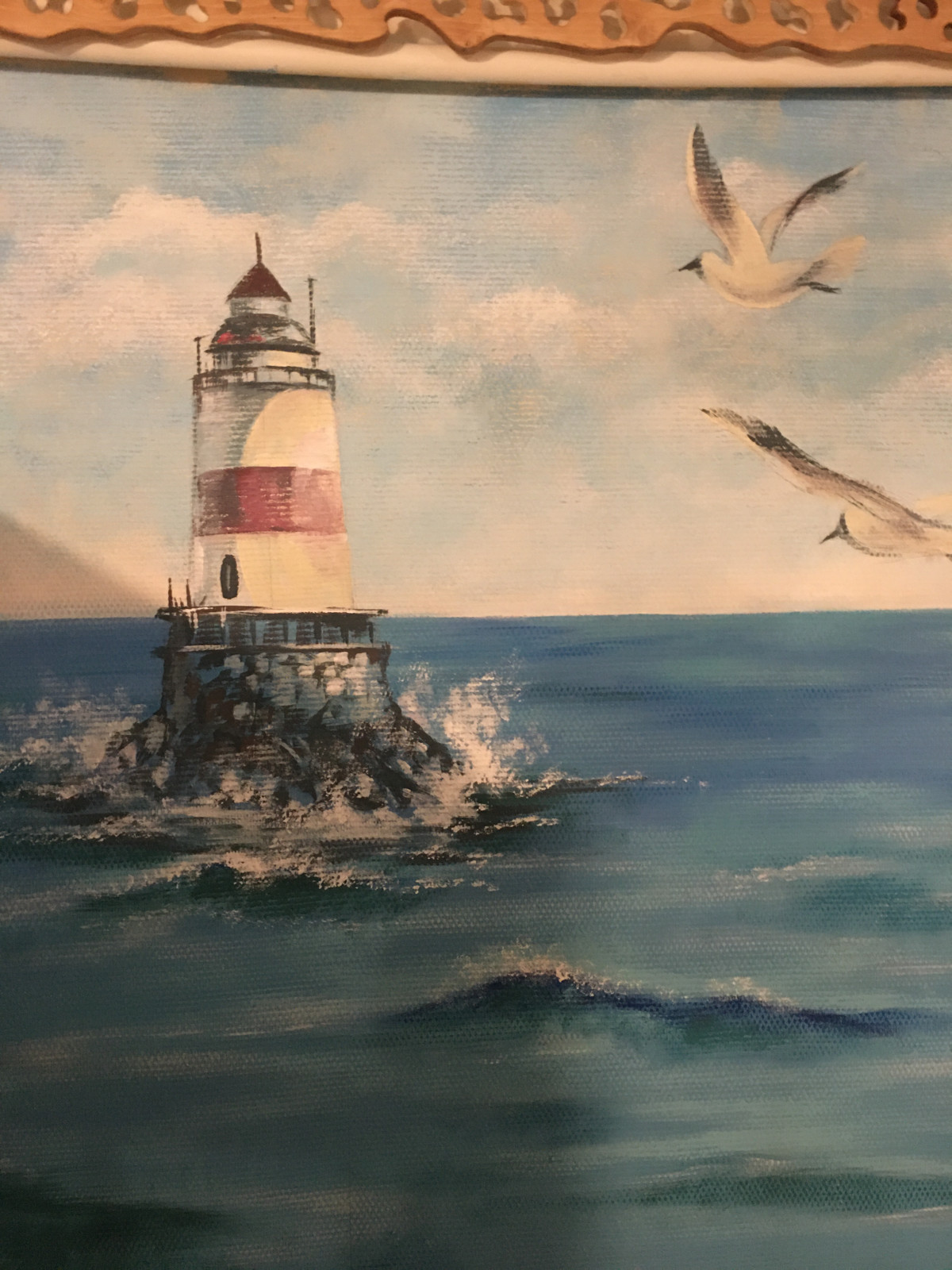 Алые паруса