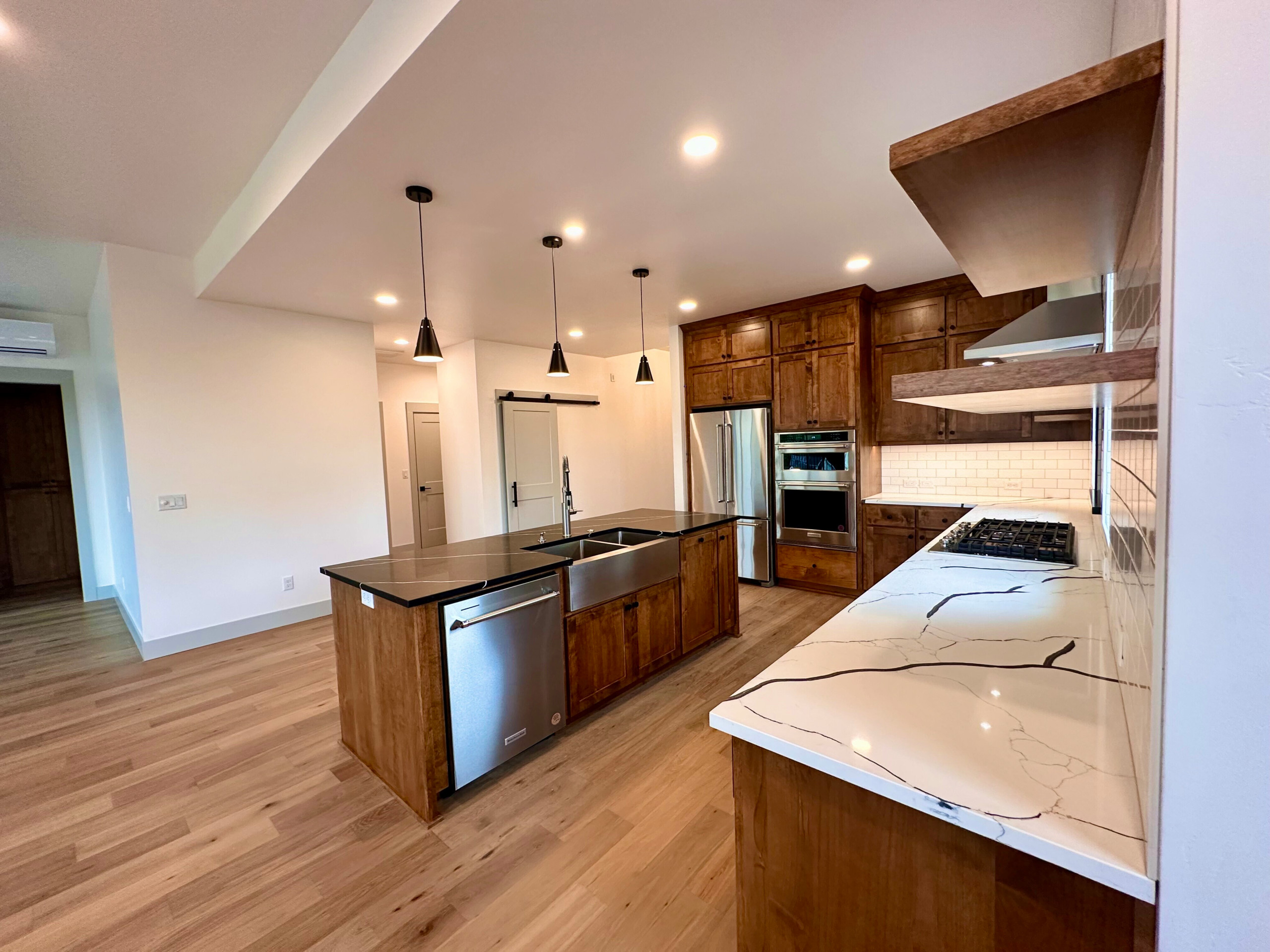 New Construction - West Village Lot 13