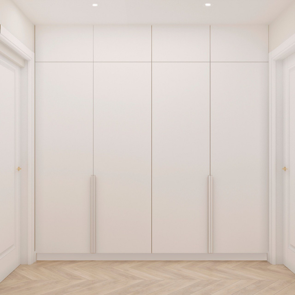 Подколокольный переулок