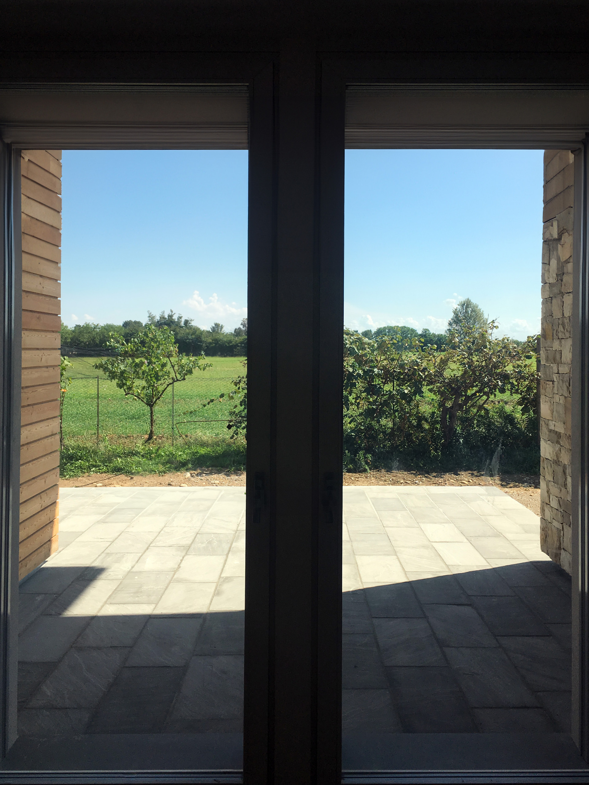 AD02 | Nuova villa in bioedilizia | 600 MQ