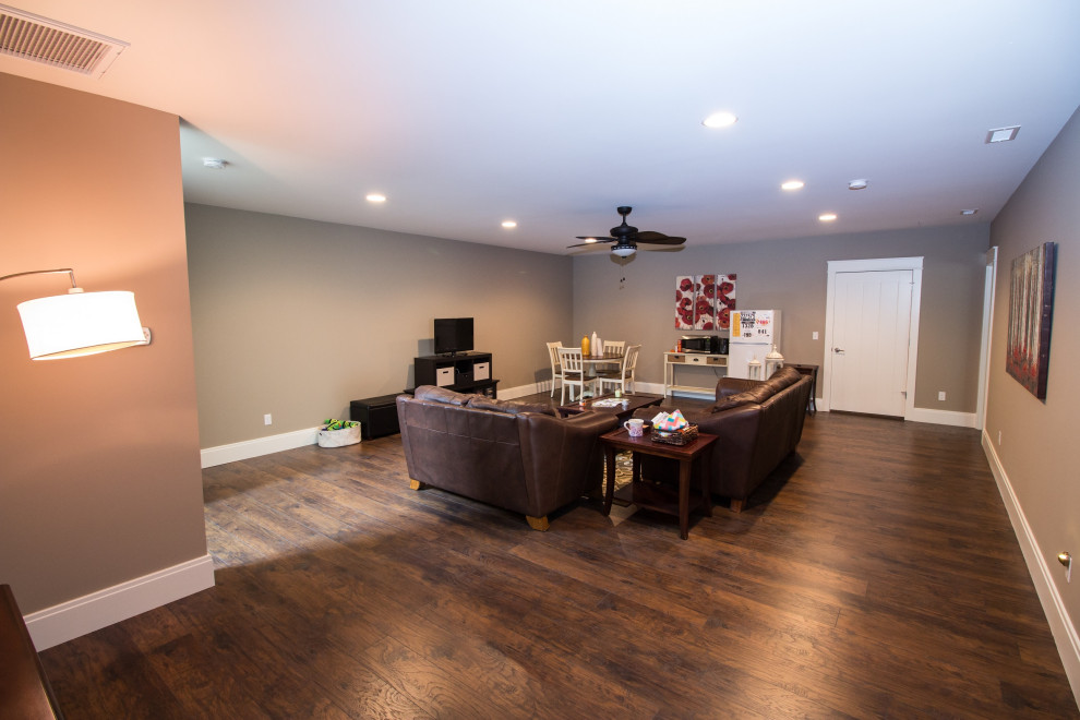 Monarch Estates