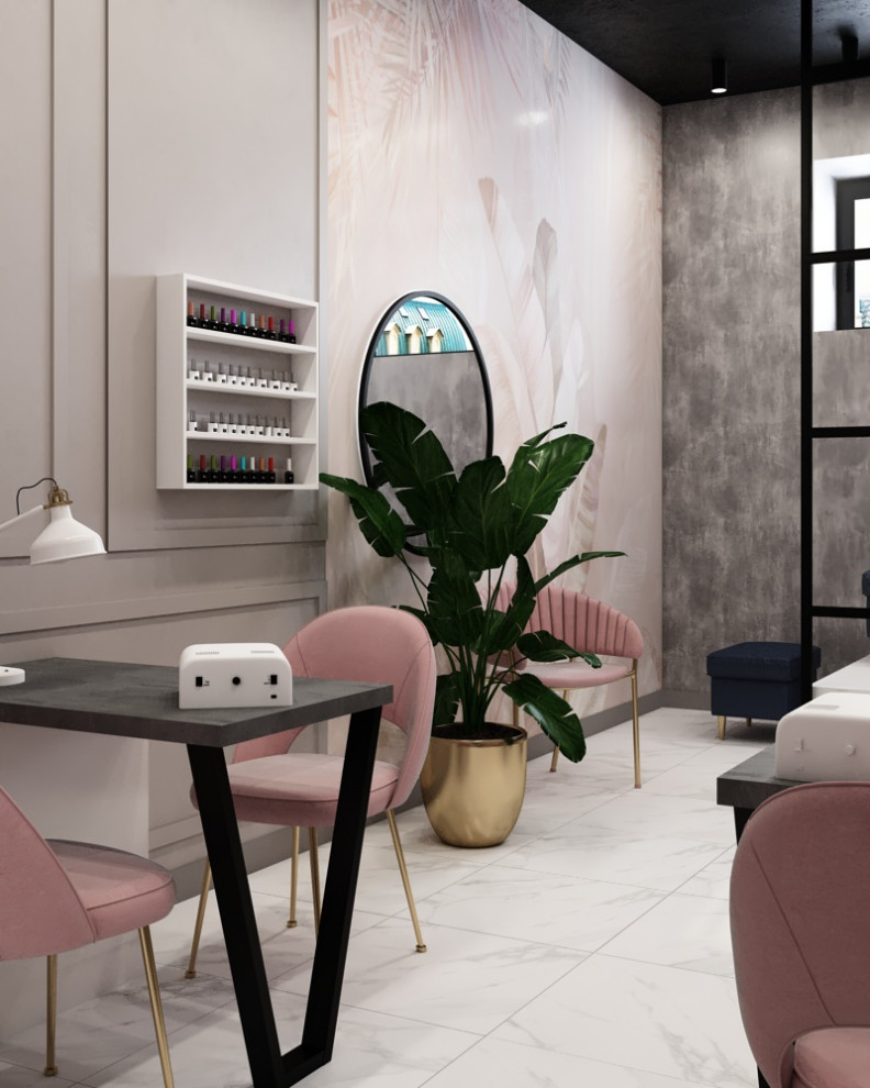 Салон Красоты