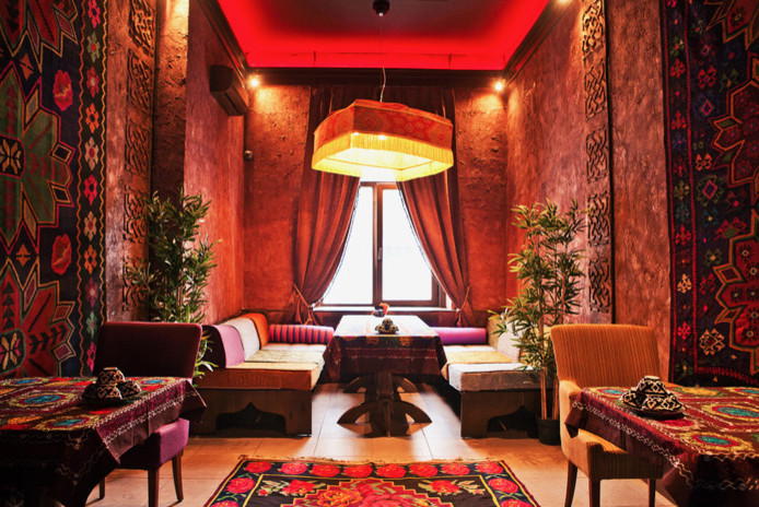 Изготовление мебели