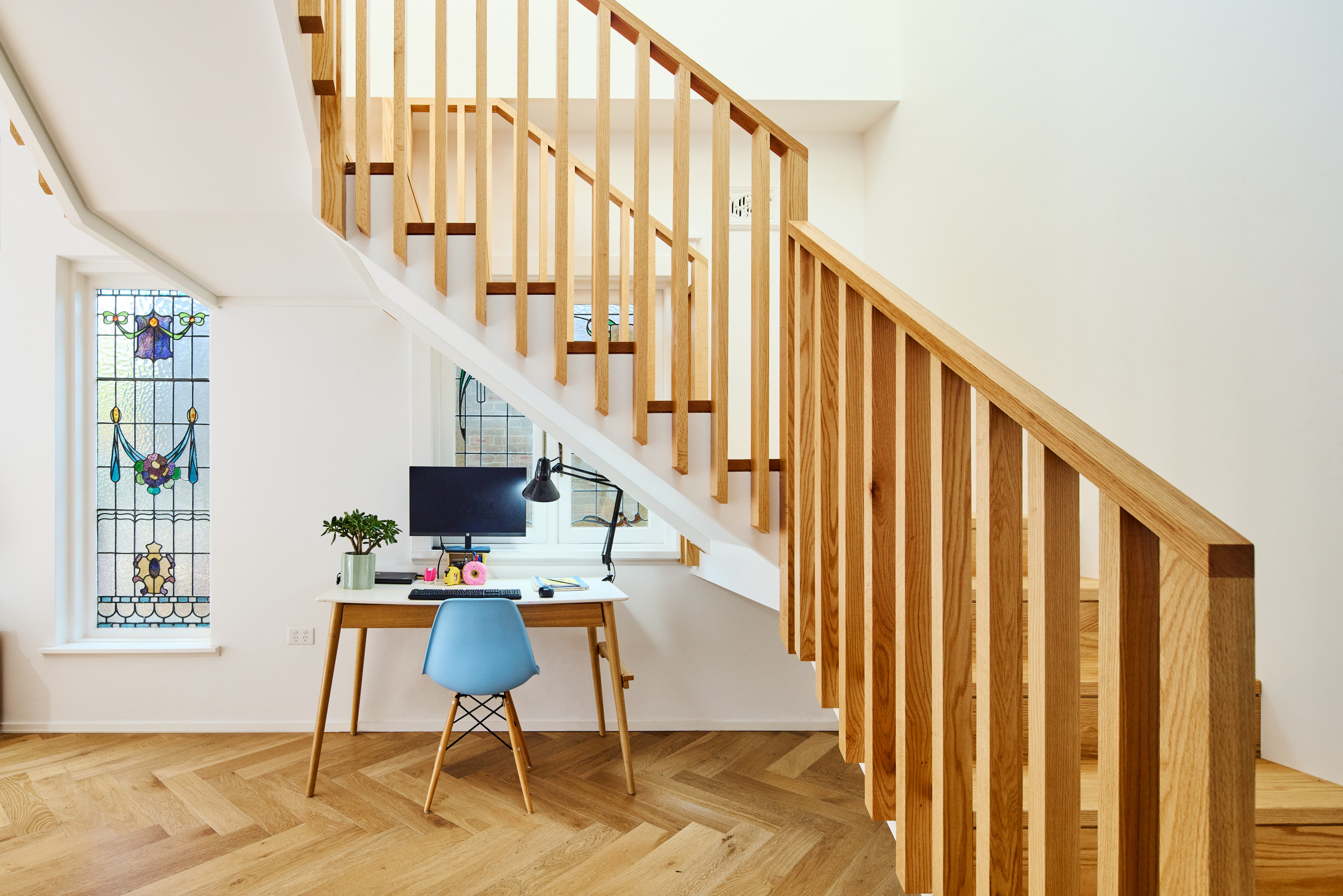 Rozelle Canvas House