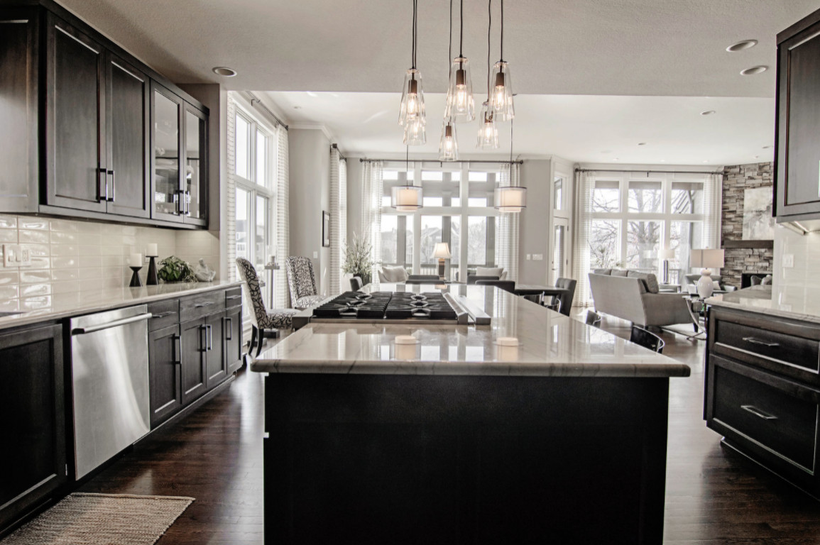 Beverly Road Remodel