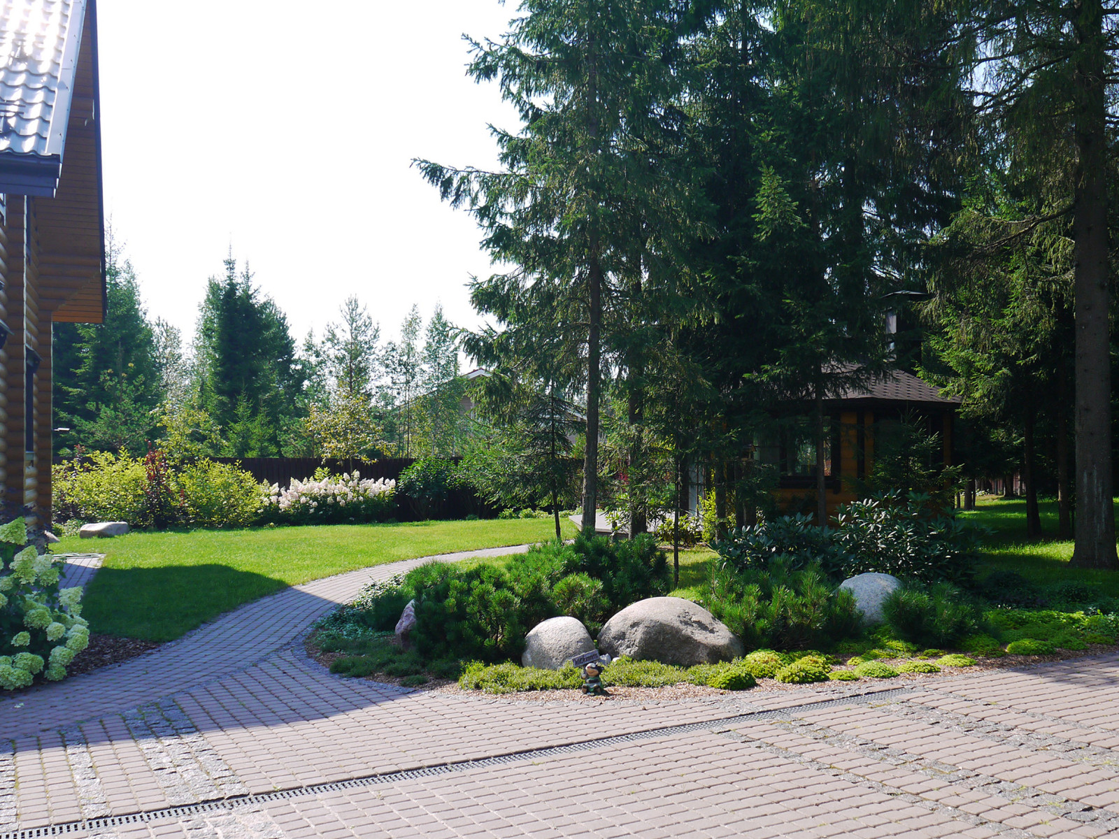 Белоостров