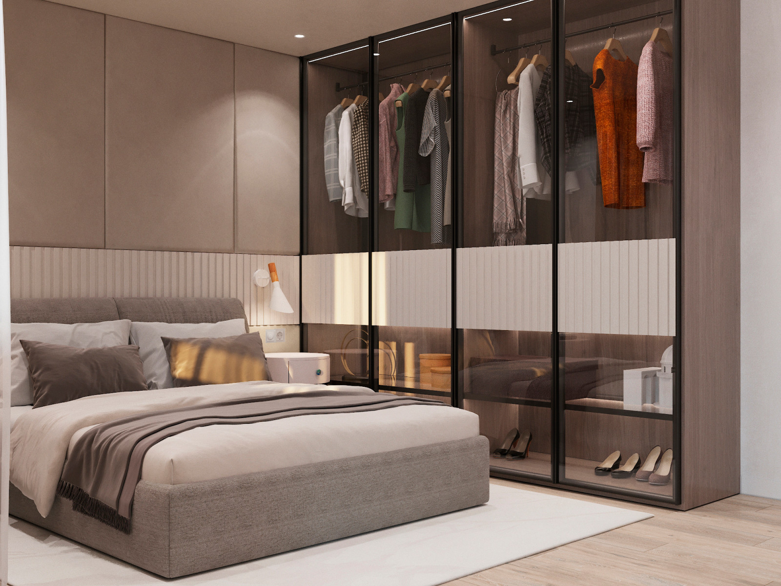 ЖК Гала Парк