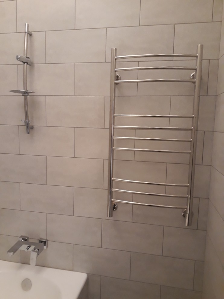 Ремонт квартиры м.Селигерская