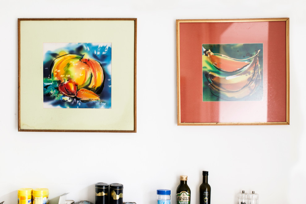 квартира Владимира Архангельского