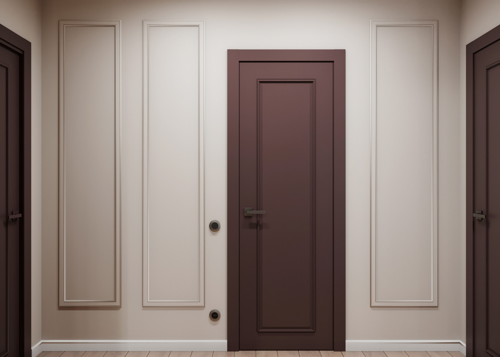 Женская территория