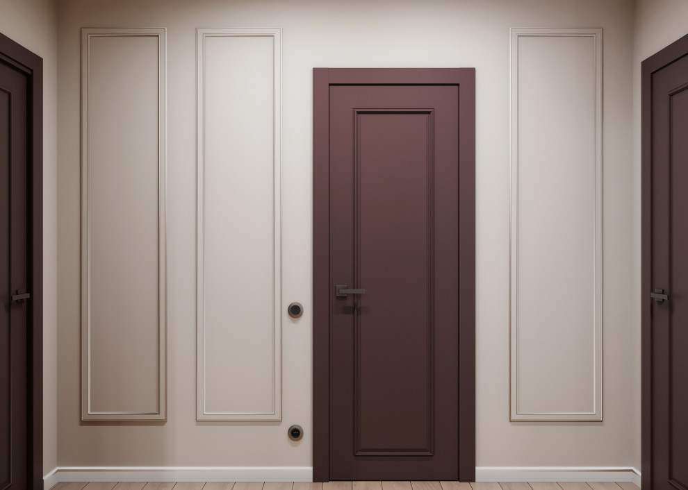 Женская территория