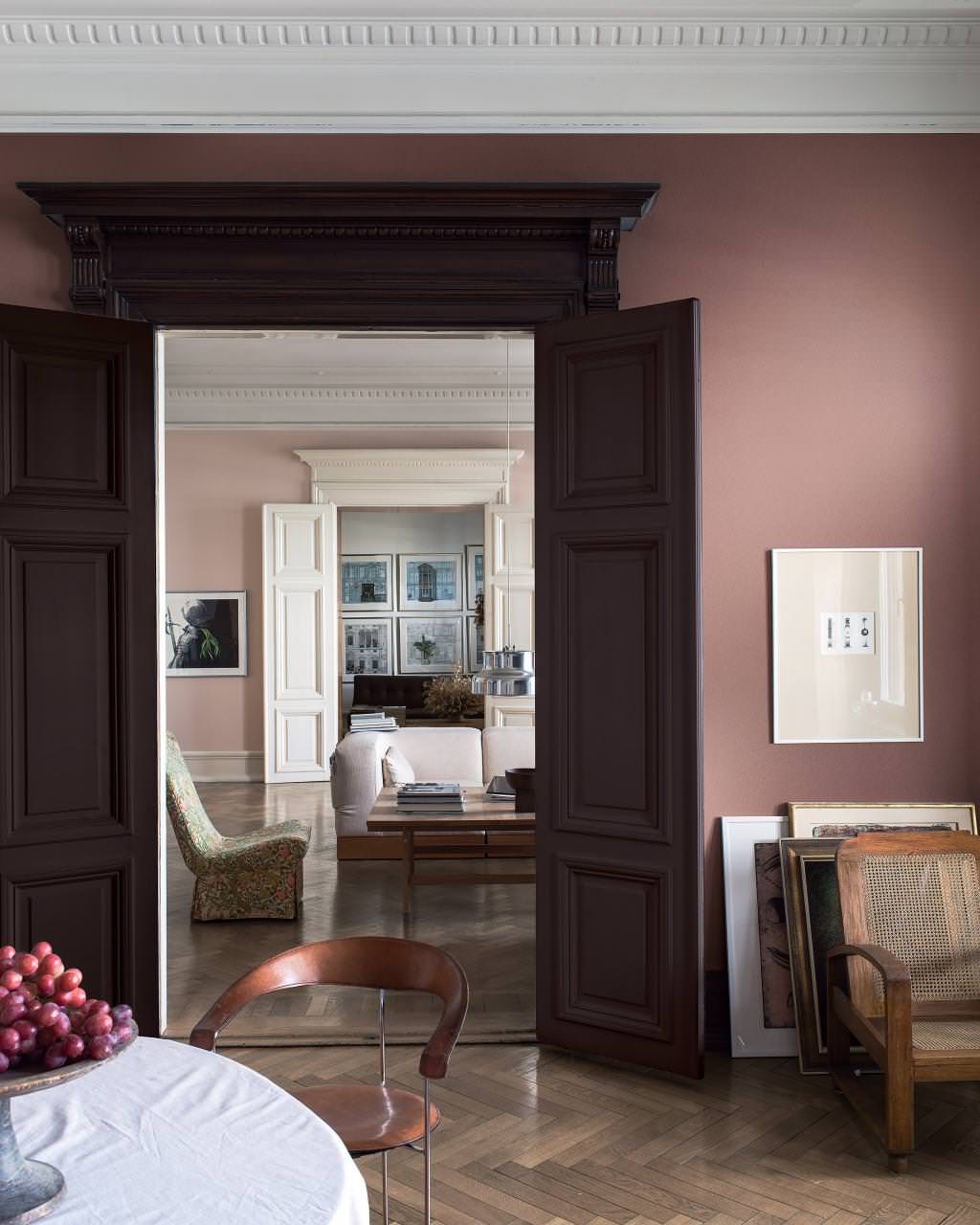 Новинки дизайна обоев. Коллекция MIX METALLIC SECOND EDITION