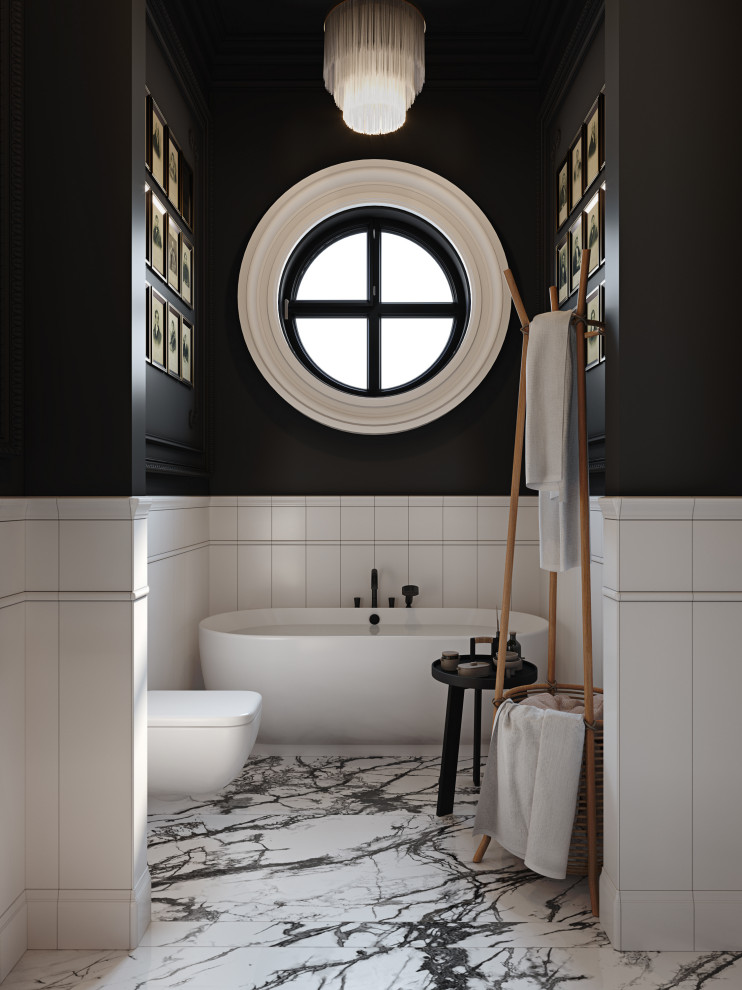 Питер в Москве