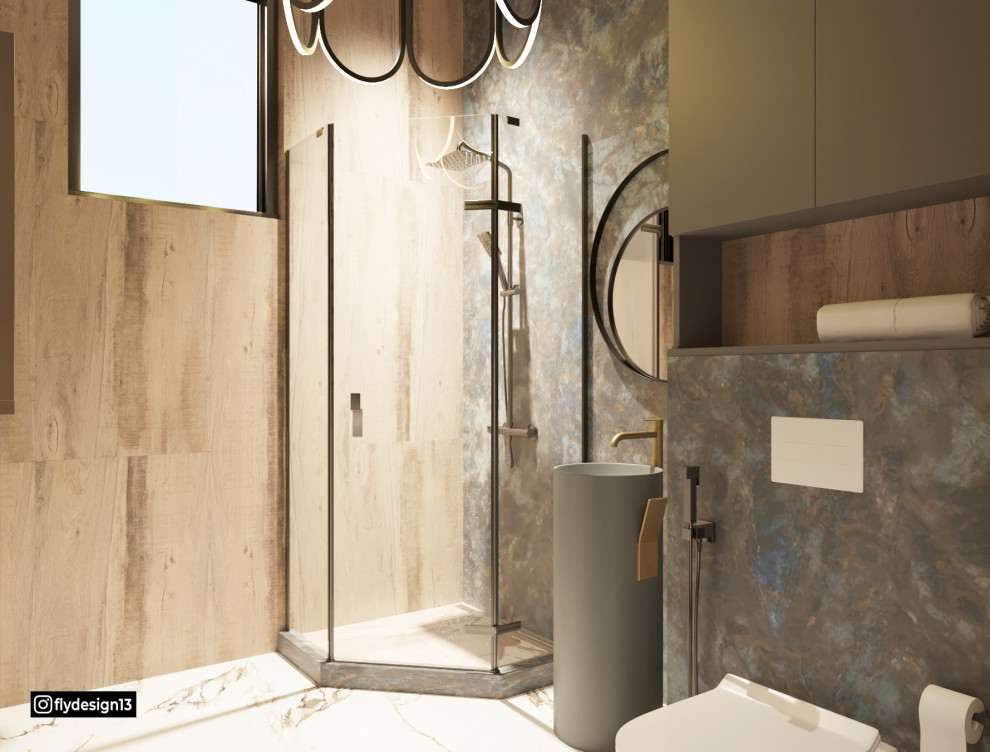 Загородный дом 192кв.м  на Барановском Шоссе г. Сочи