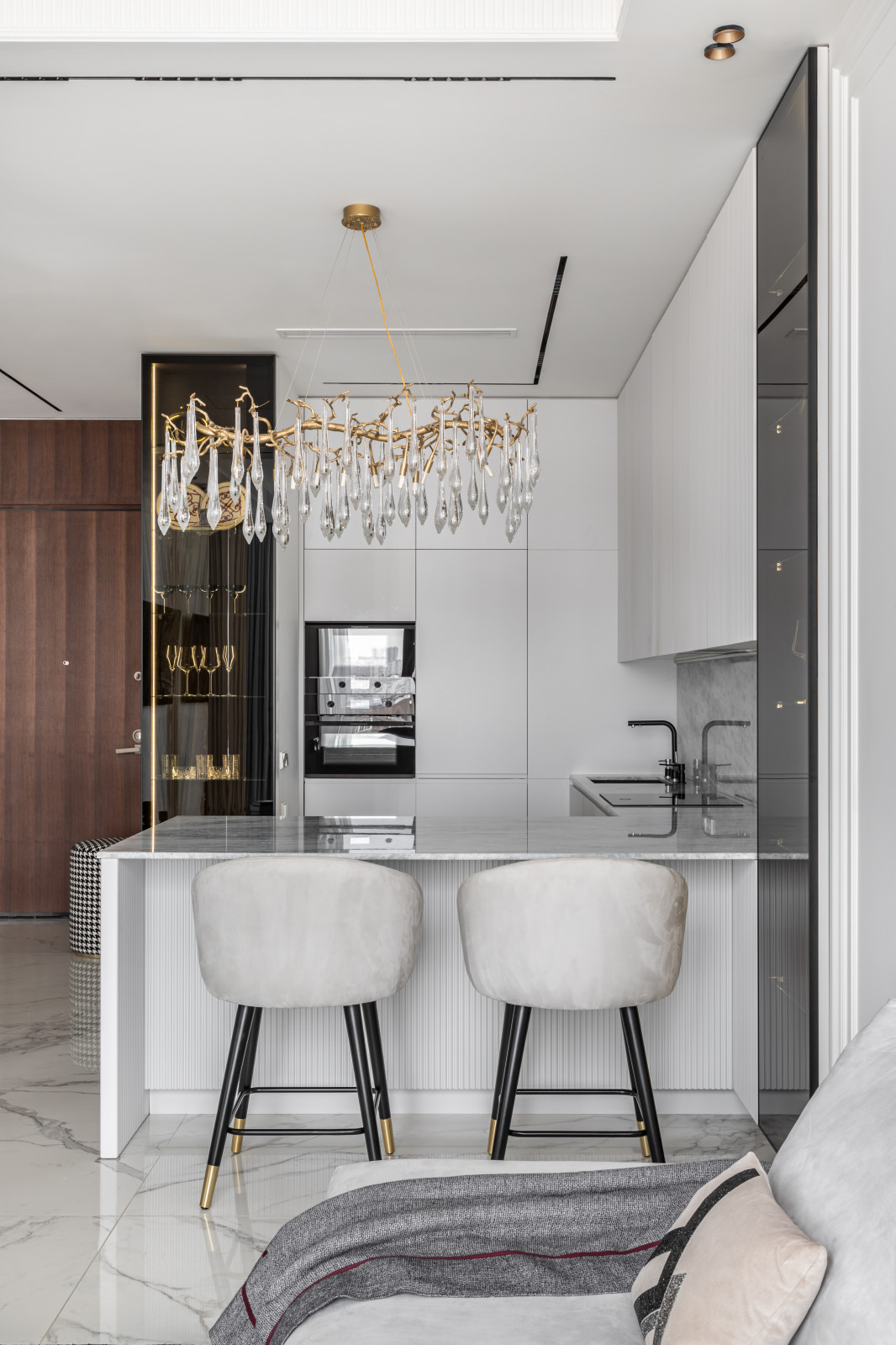 Neva Tower Москва Сити