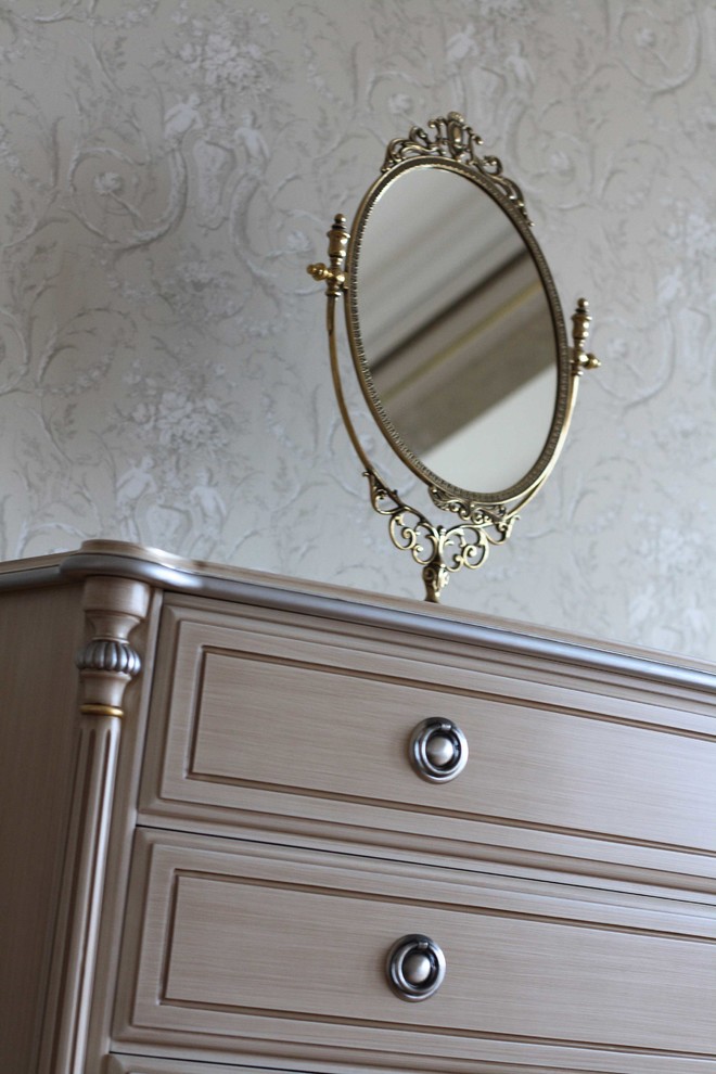 Сосны Николина гора 2