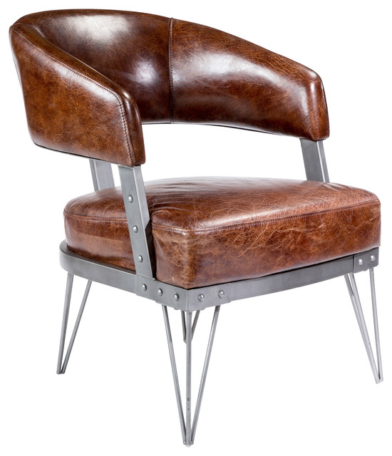 Rustic Style Club Chair Armchairs And Accent Chairs Rustic Style Club Chair Armchairs And Accent Chairs