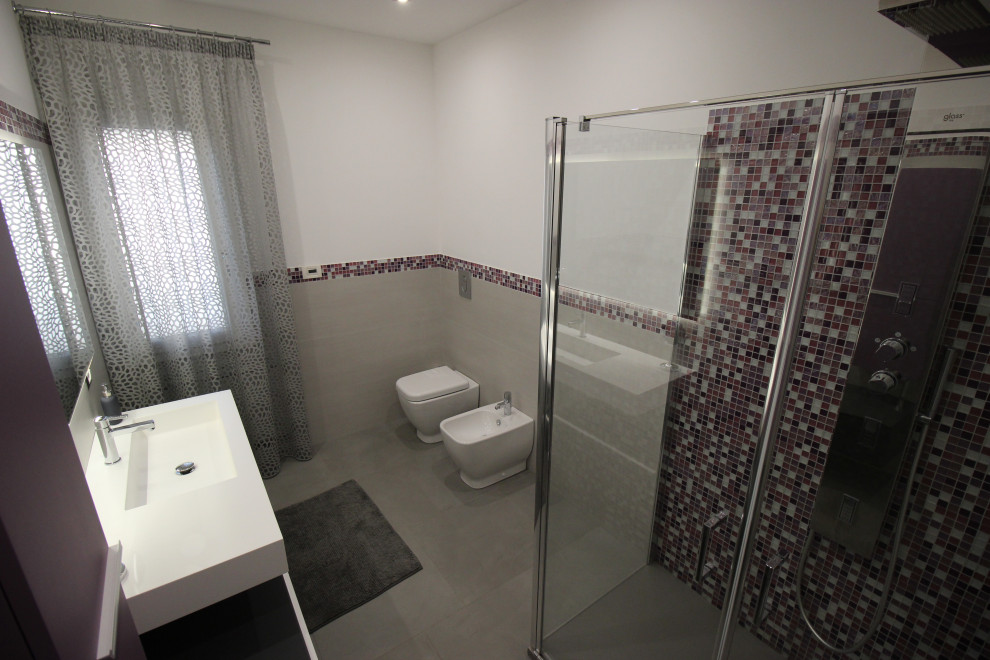 Casa R&B | 100 MQ su due livelli