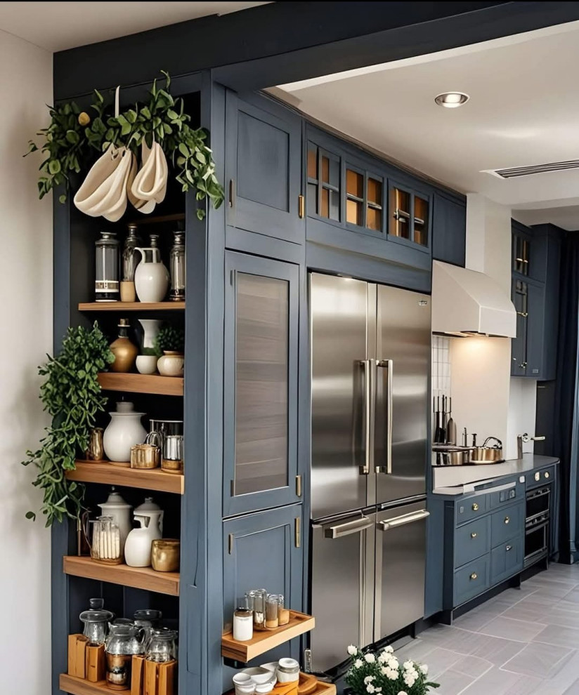 Kitchen - kitchen idea in DC Metro