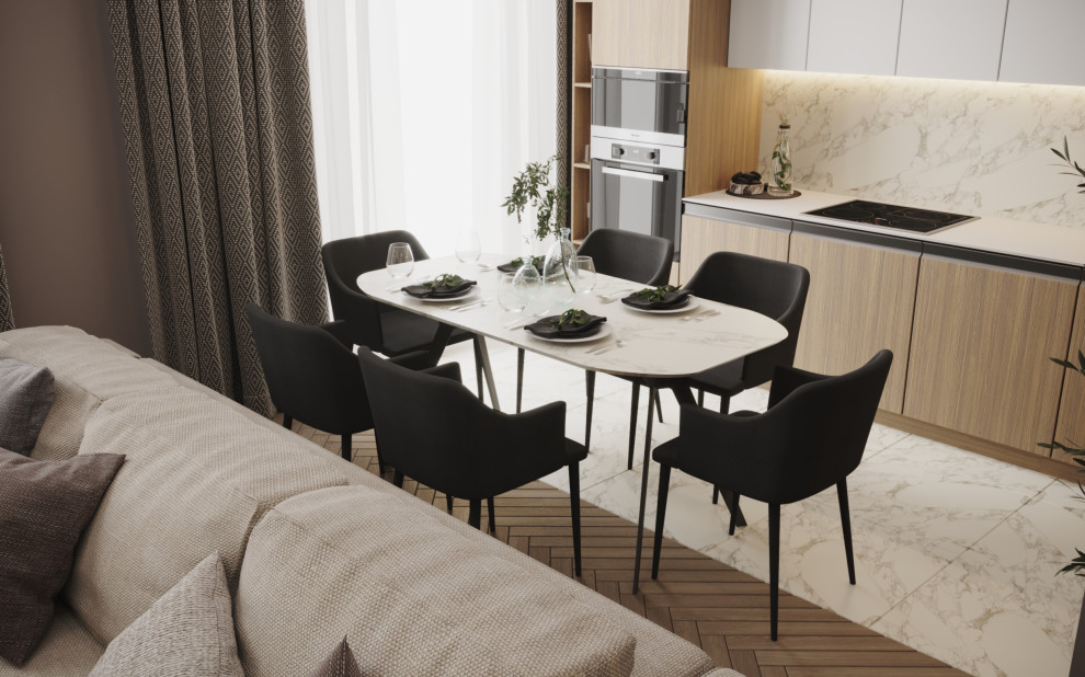 ЖК Хорошевский