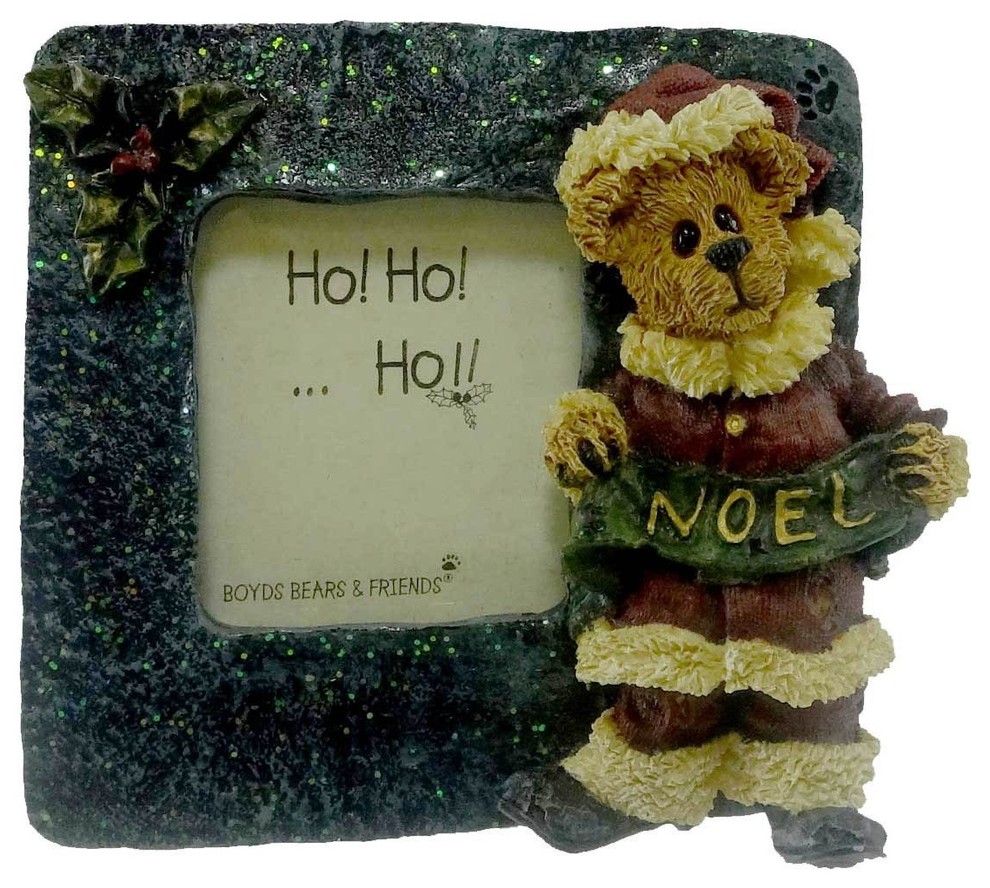 Wings To Soar Style 27300 Boyds Bears Bearstone