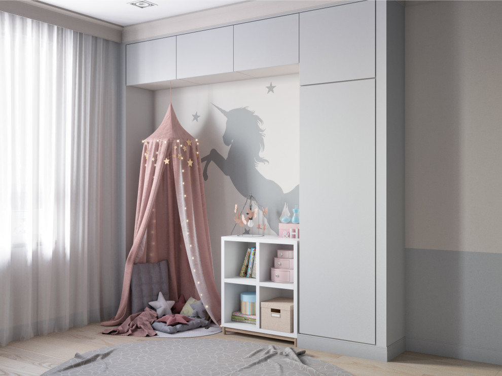 ЖК Волга-Парк