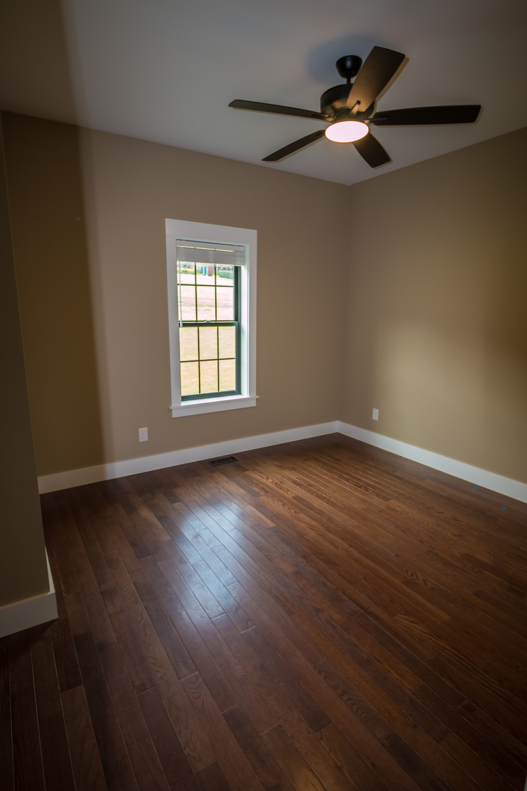 Wolfe Interior