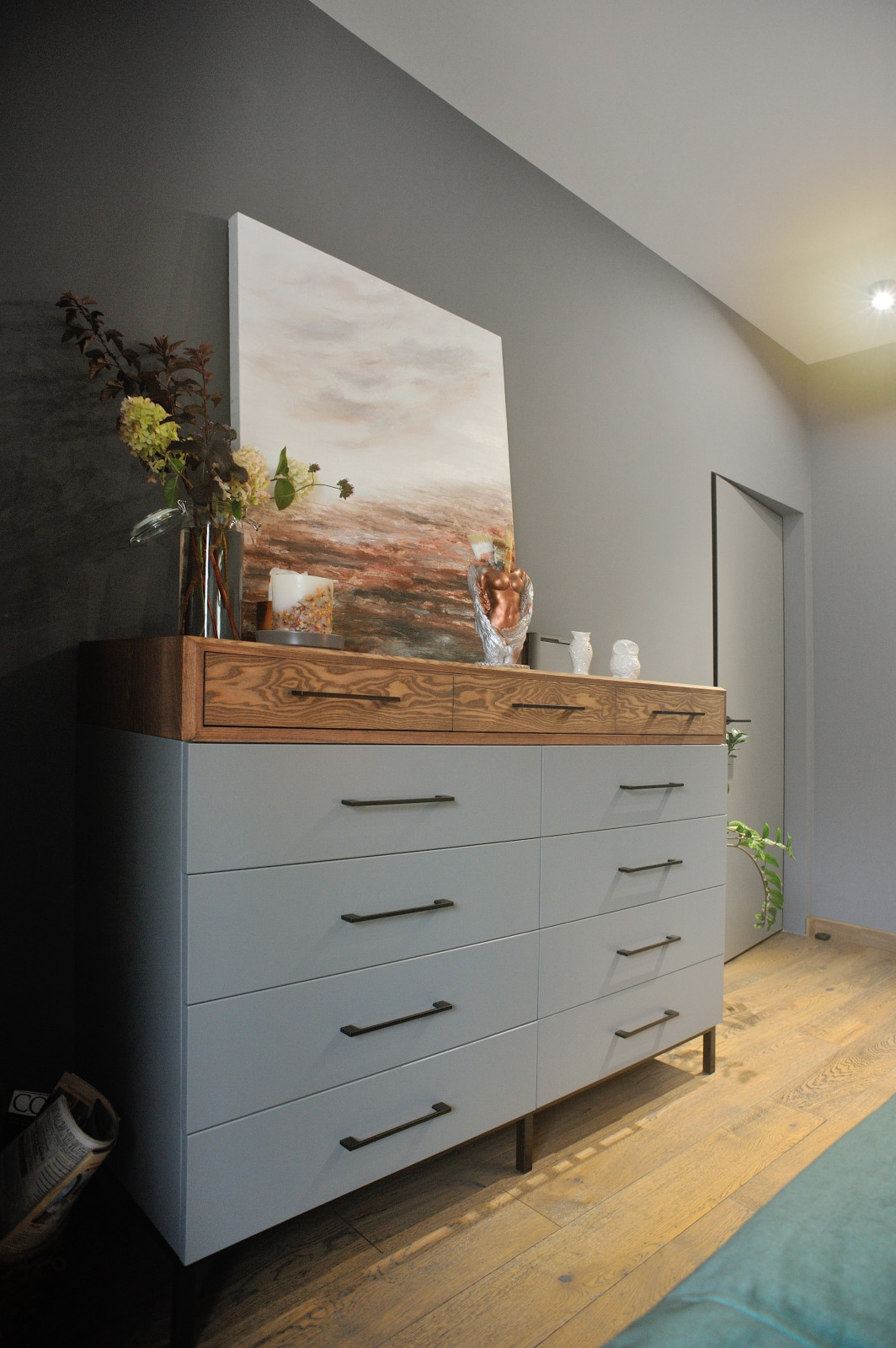 Фотосъемка жилых интерьеров