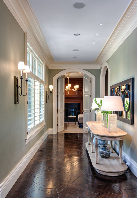 Rustic Elegance rustik