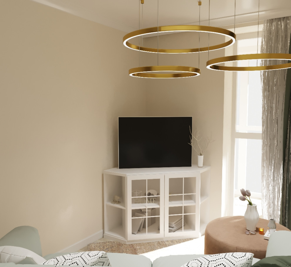 Проект "Юбилейная"