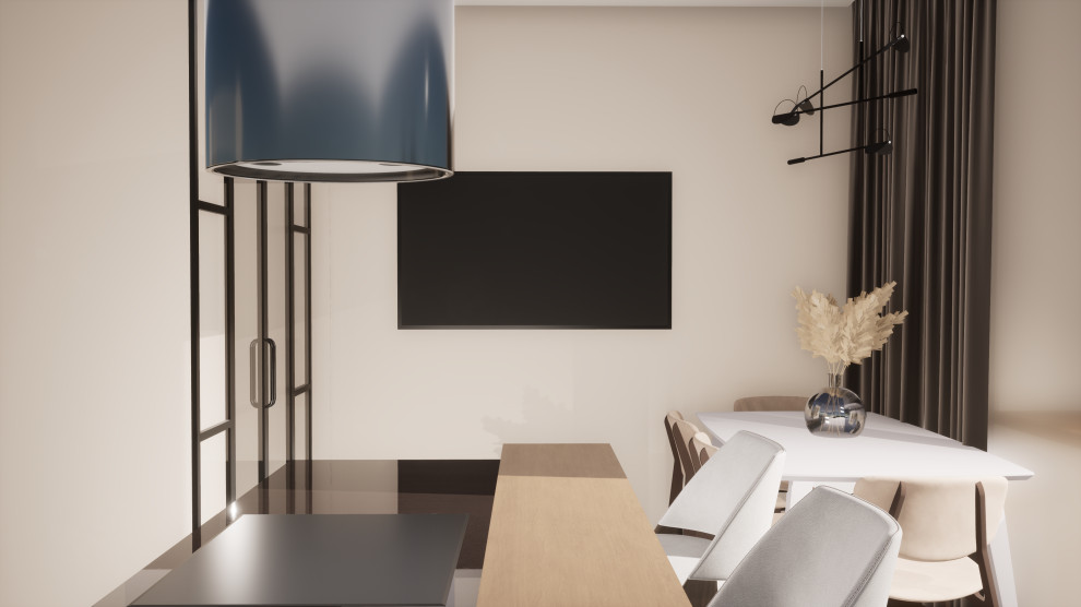 4-х комнатная квартира 125 м2