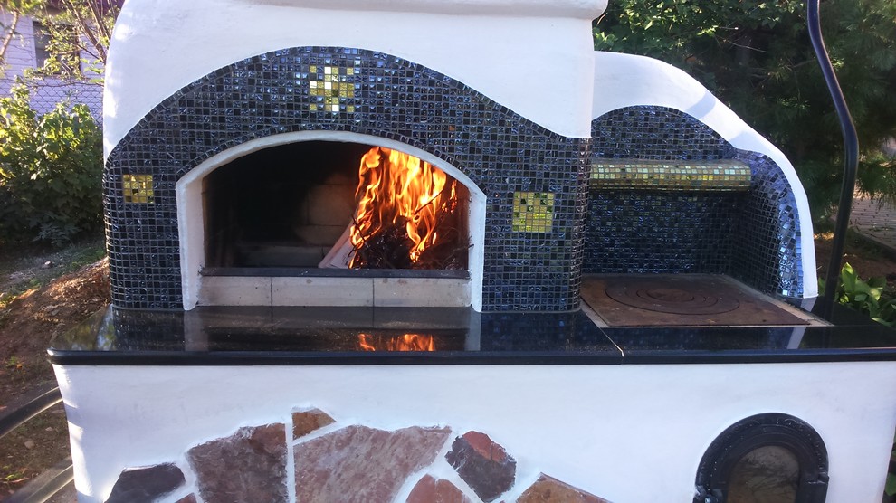 Монгальный комплекс