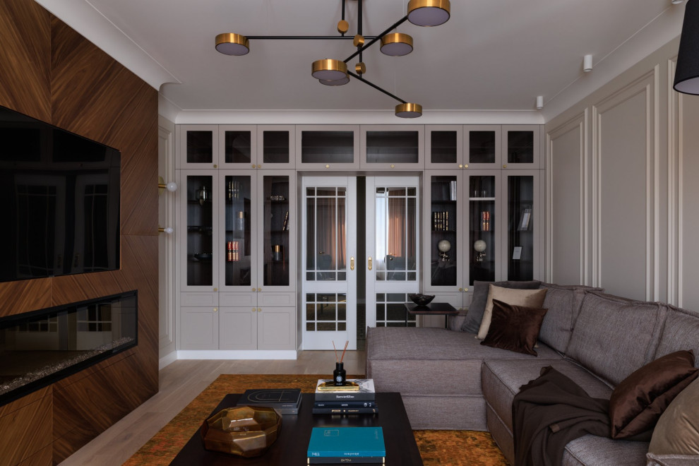 Симфония стилей