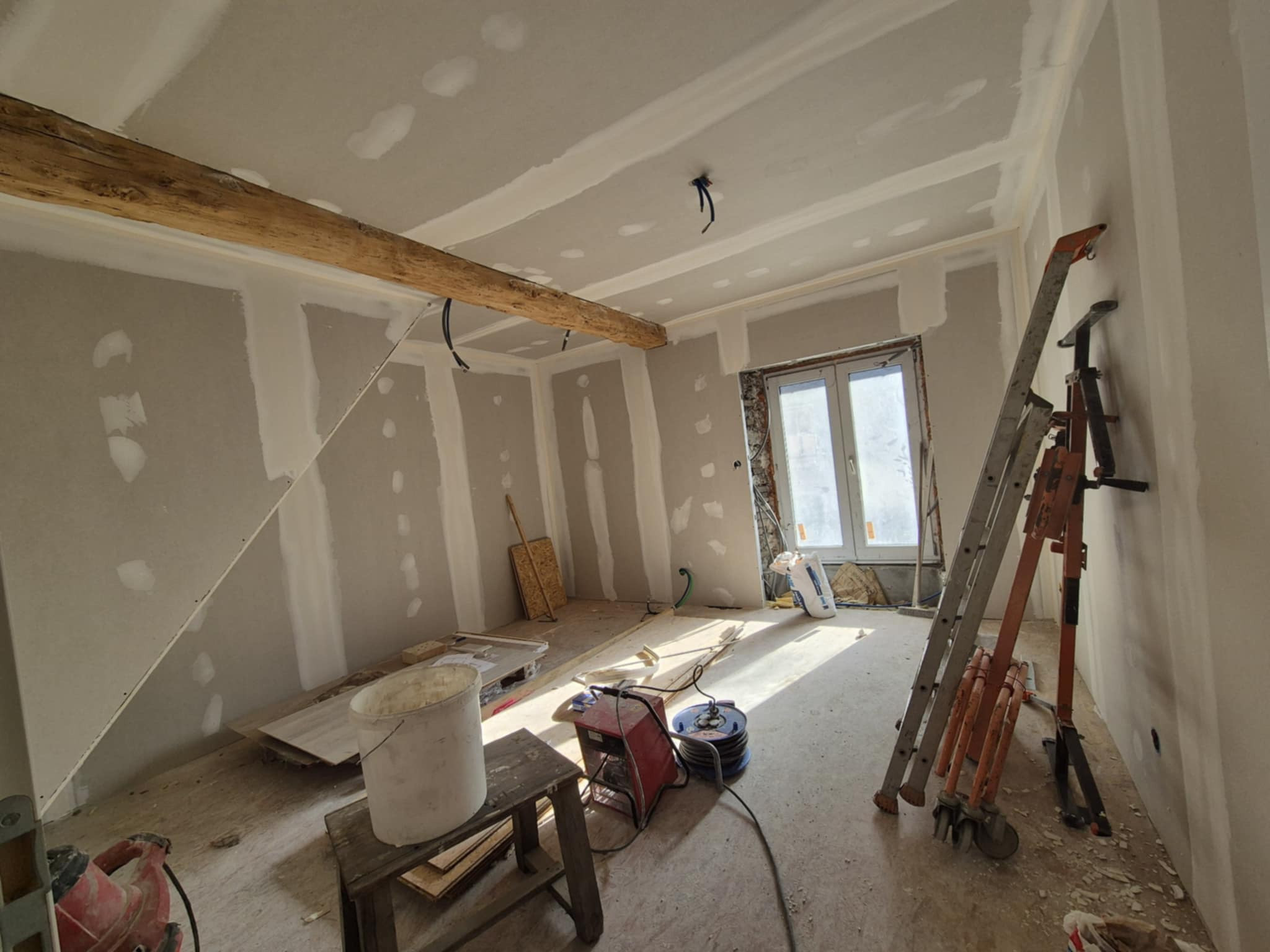Maison 110m2