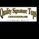 Quality Signature Tops Inc