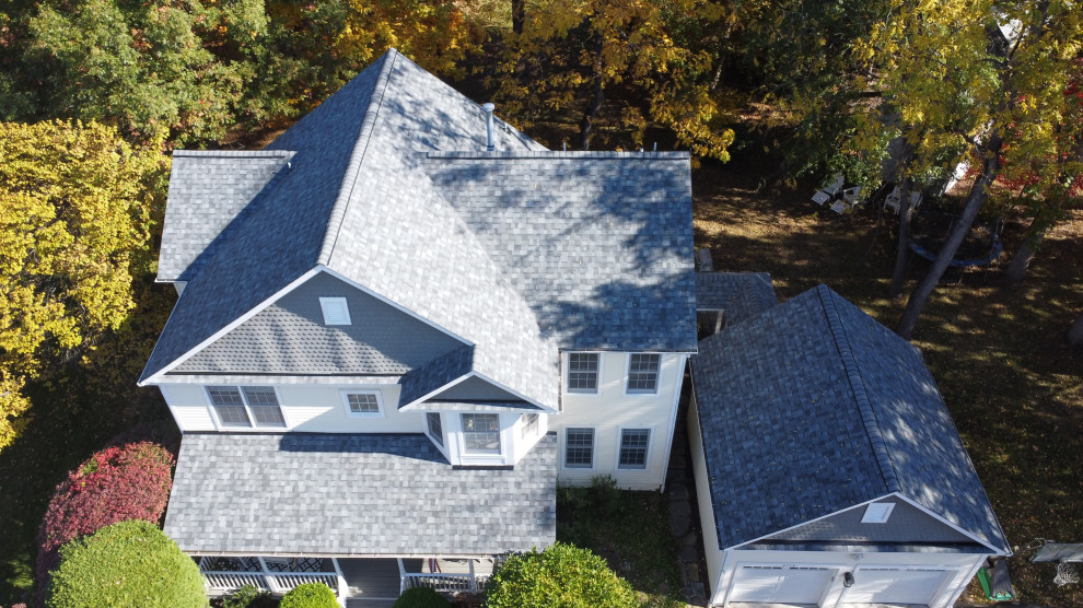 Owens Corning Lifetime Roofing System