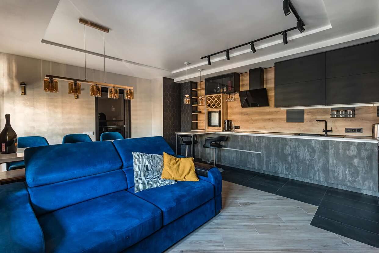 Жк "Палацио"