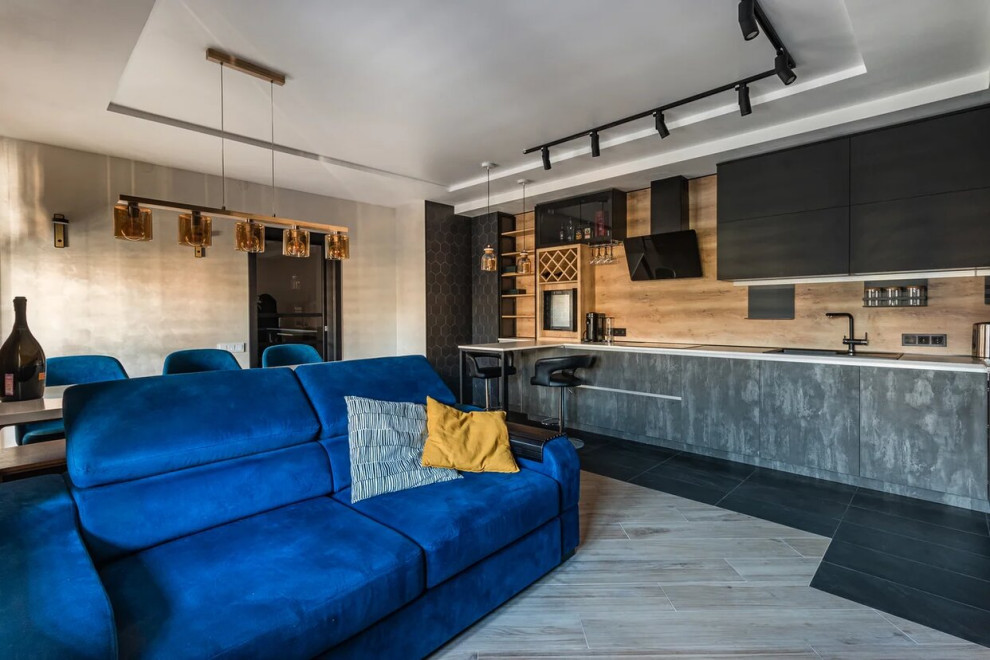 Жк "Палацио"