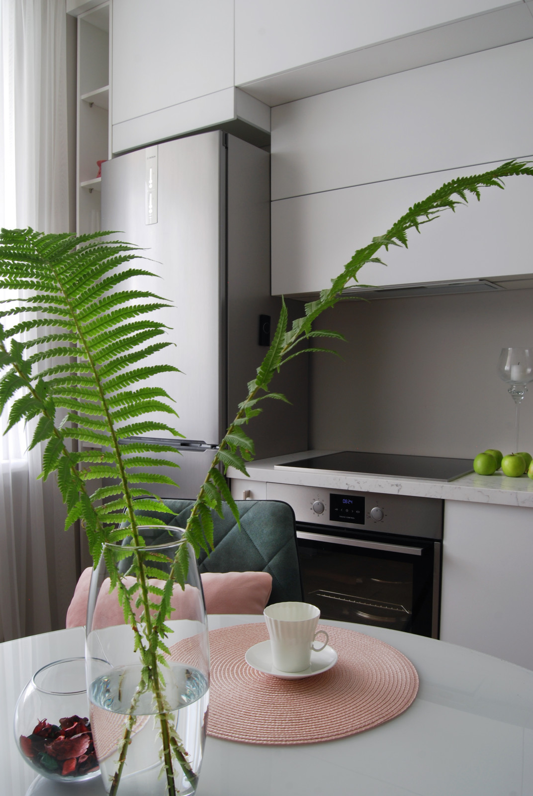 Балтийская жемчужина ЖК