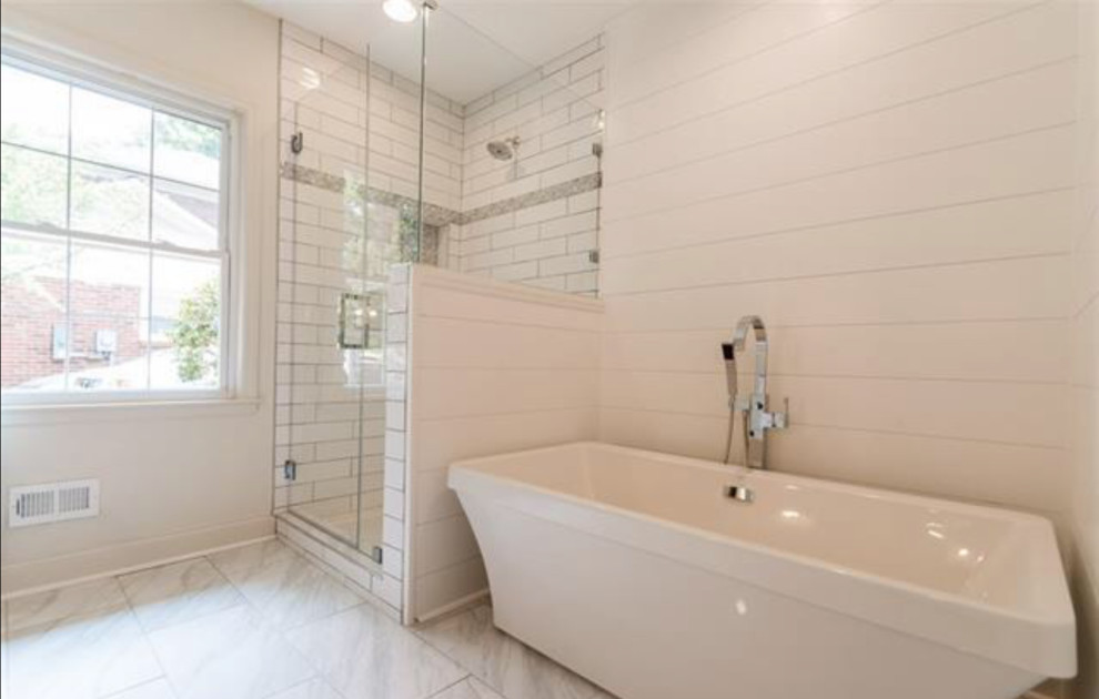 Interior Whole House Remodel