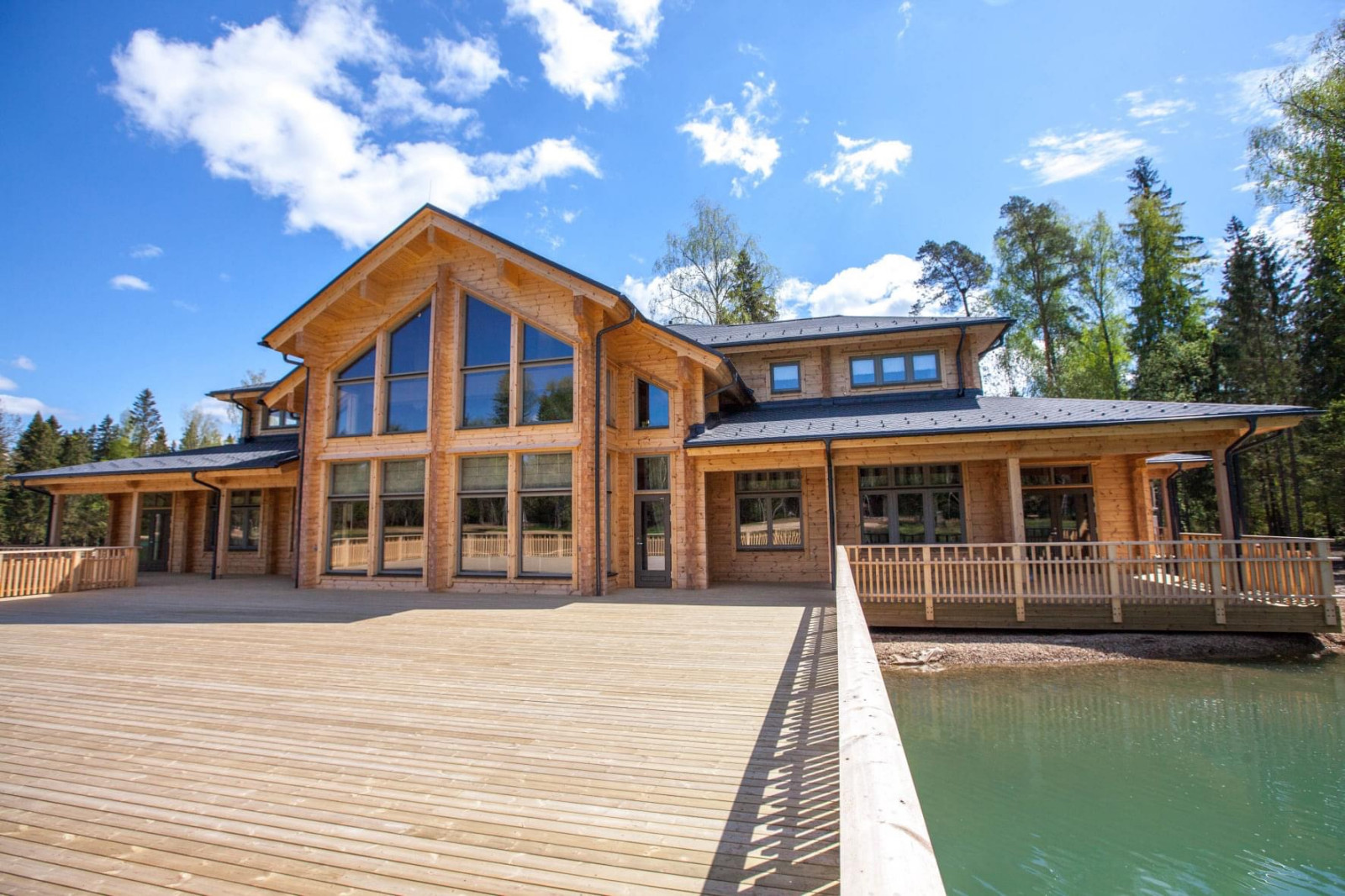 Фотосъемка квартиры