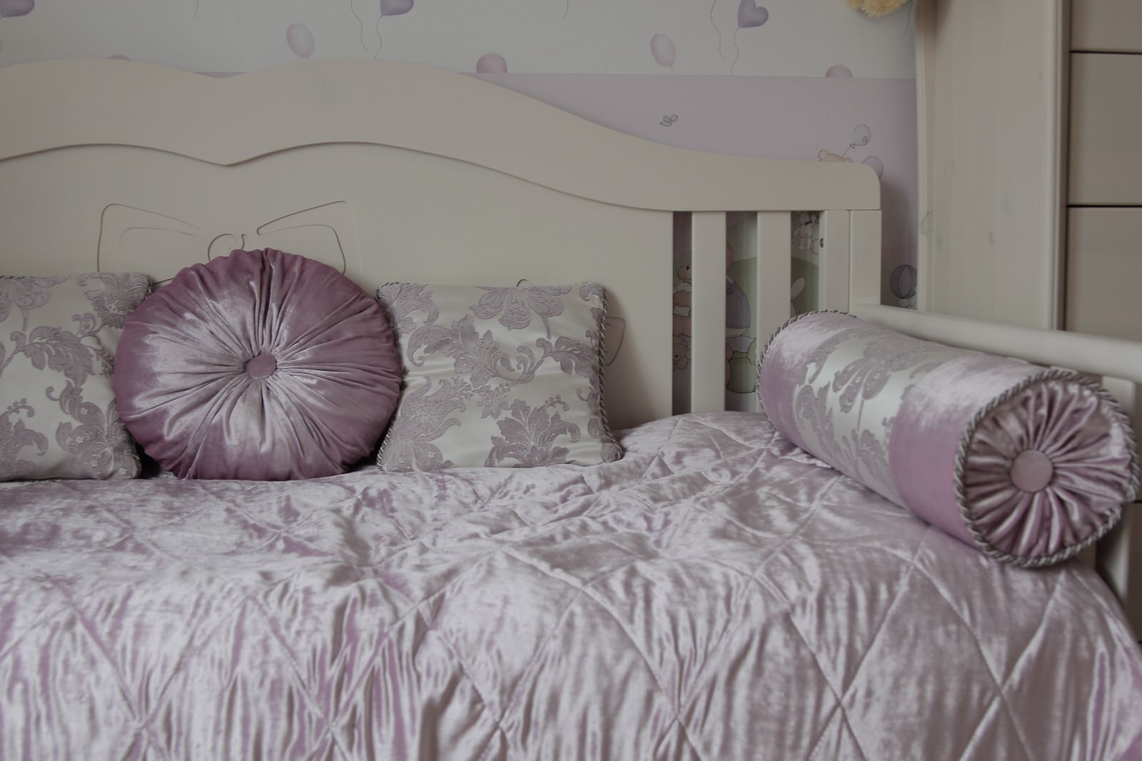 Уютный дом для дружной семьи