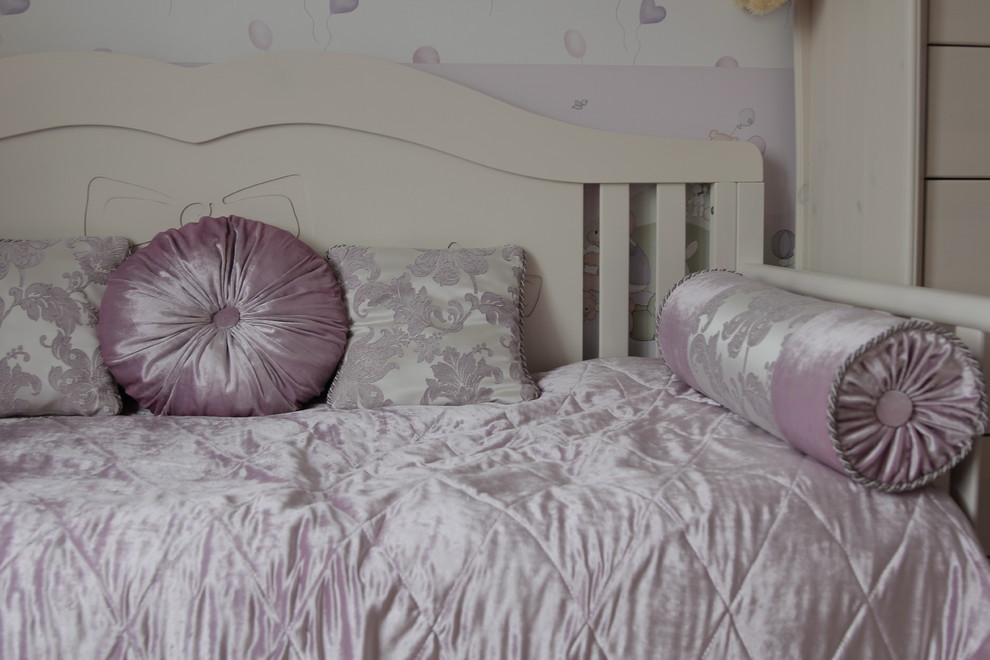 Уютный дом для дружной семьи