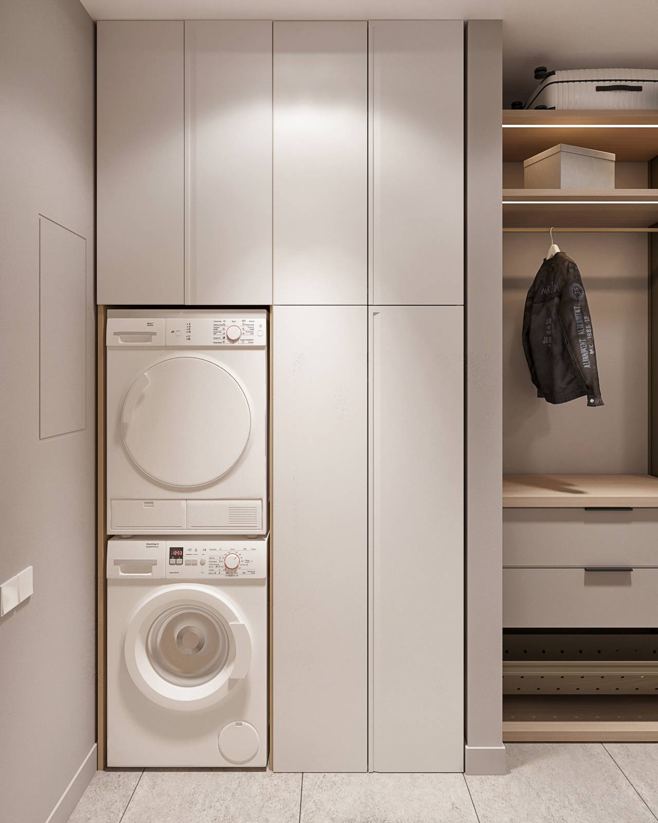 ЖК Наследие