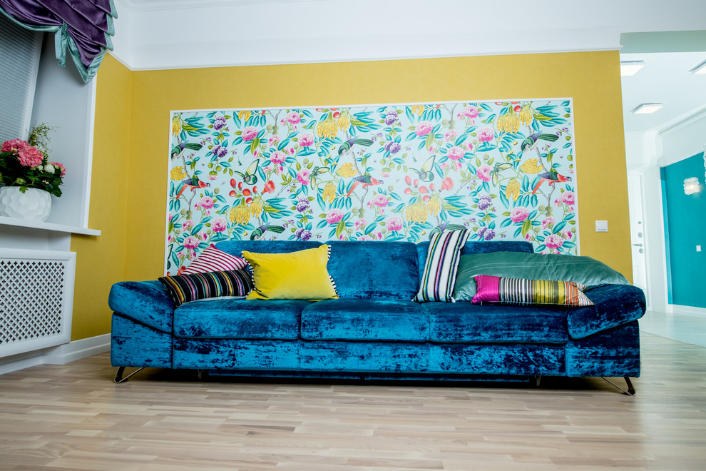 СТАЛИНКА НА ЛЕНИНА