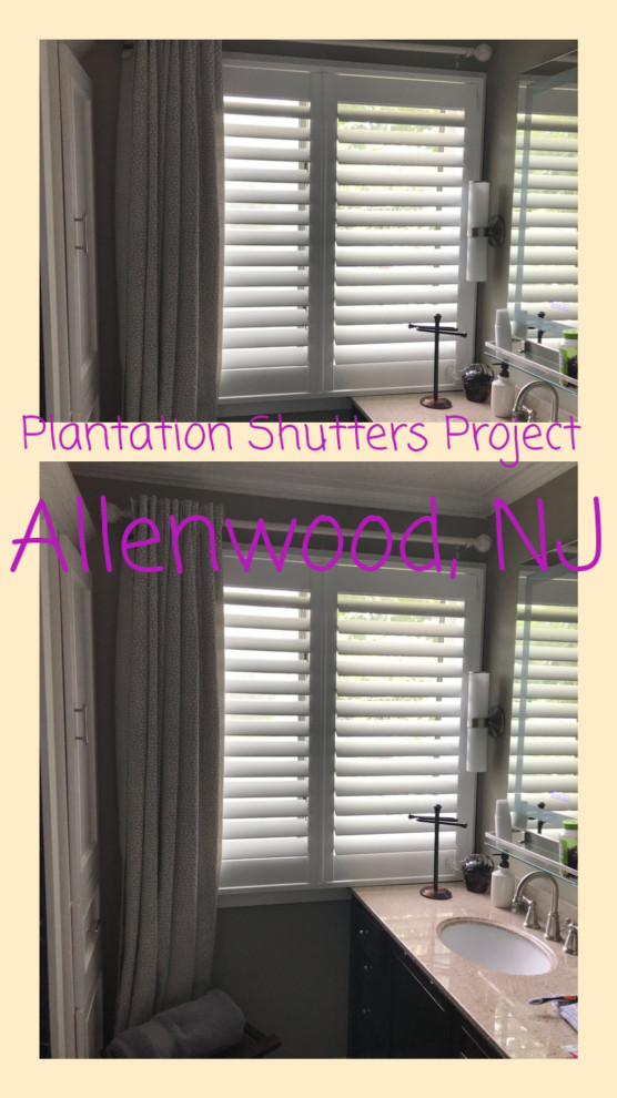 Summer 2020 Projects