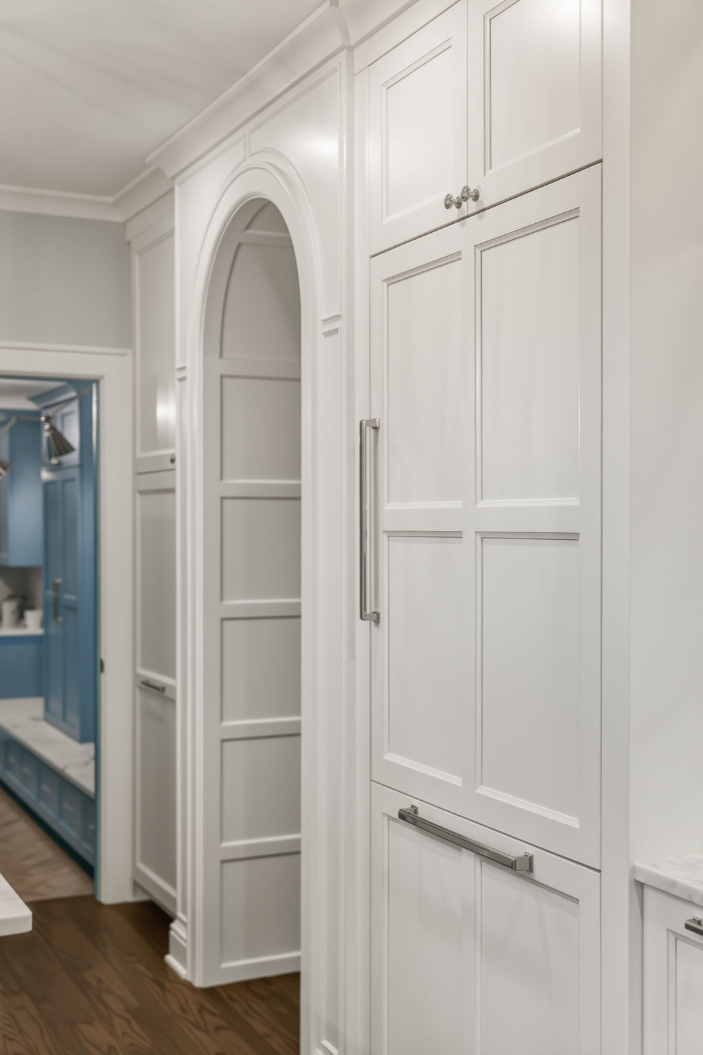 Bay Village Remodel November 2025