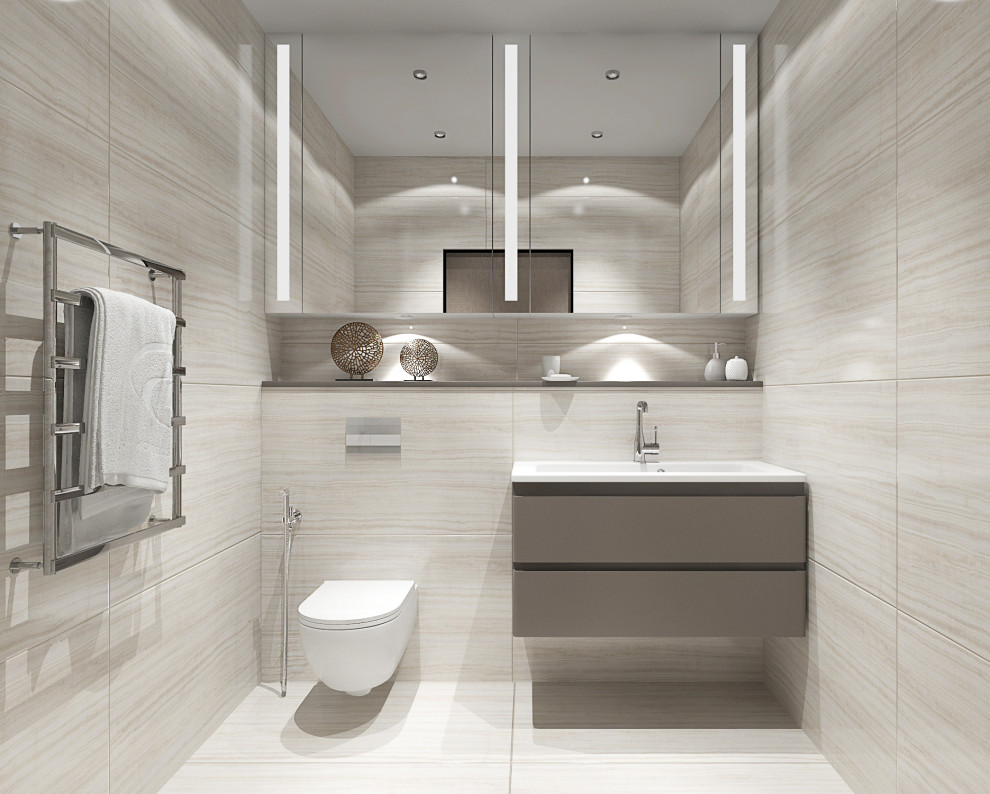 Квартира 180 кв.м. ЖК Семья