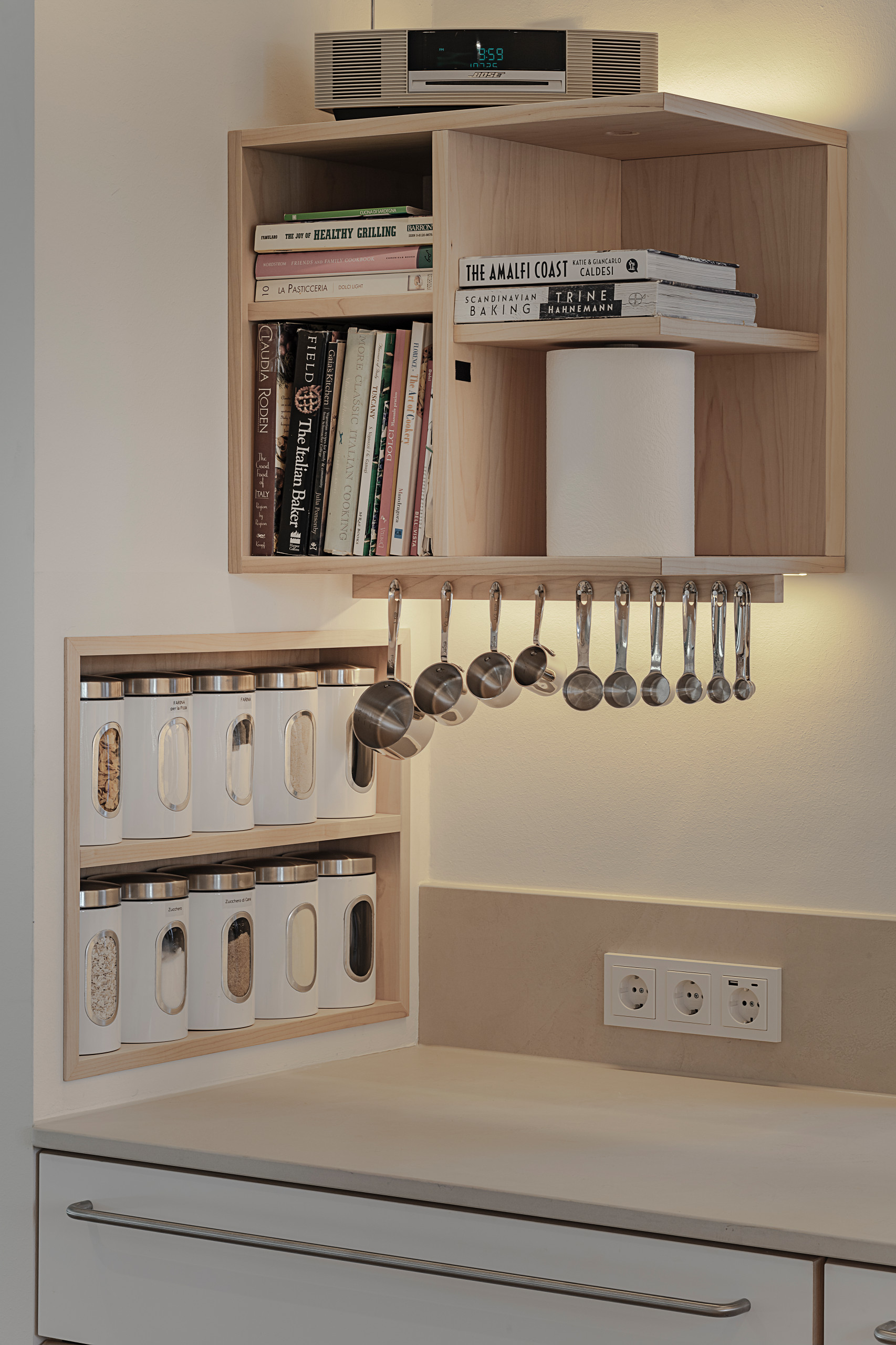 Küche - Funktion trifft Design!